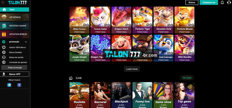 Pixbet app