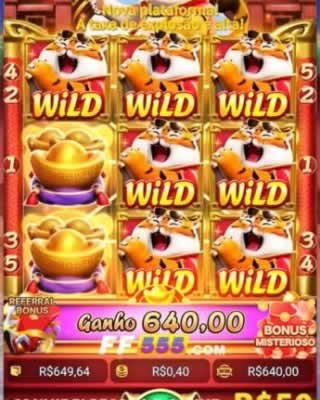 P9.com fortune tiger