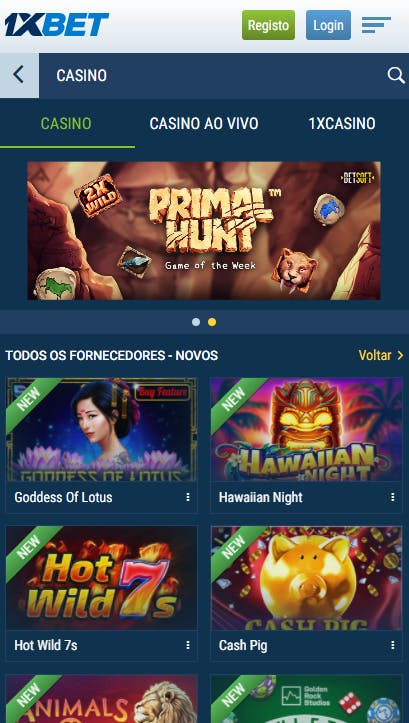 Código de bonus bet365