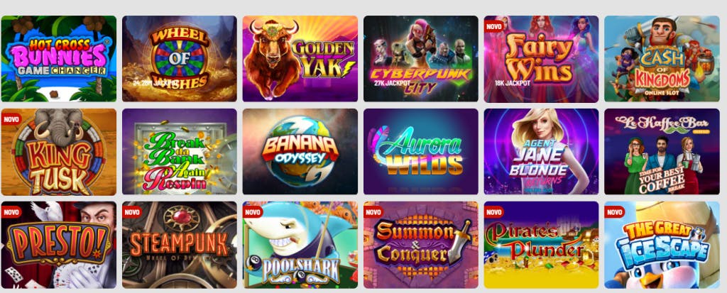 Betplay com