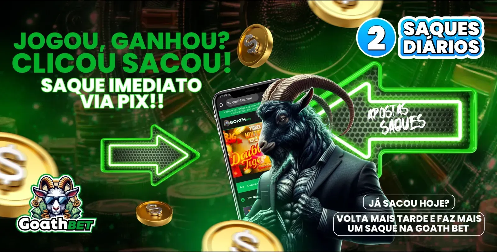 bankbet