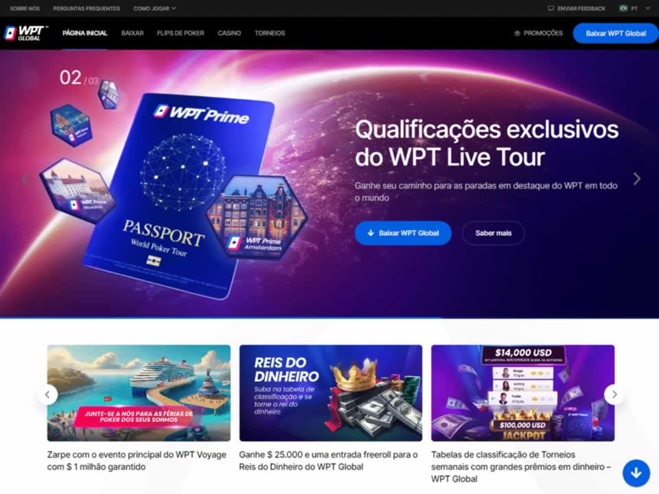 Plataforma spbet