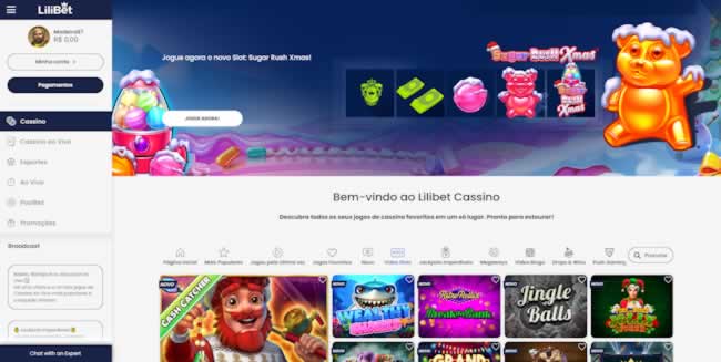 Bet app plataforma