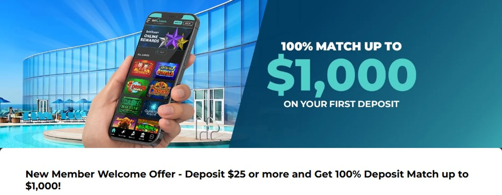 Sportsbet app
