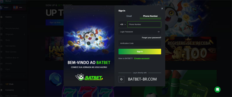 622bet com login