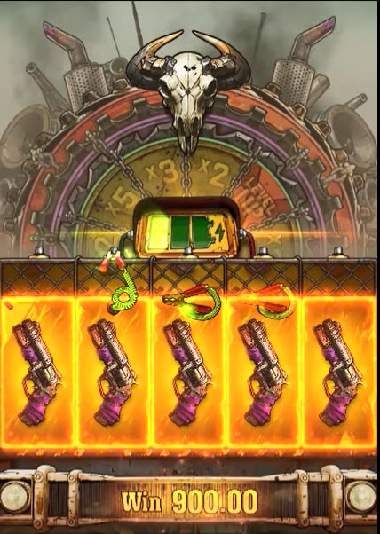 Excitewin